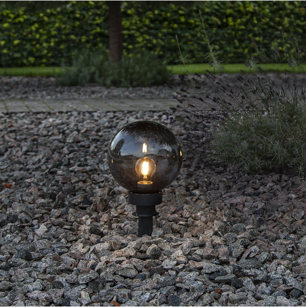 Utomhusdekoration Orby