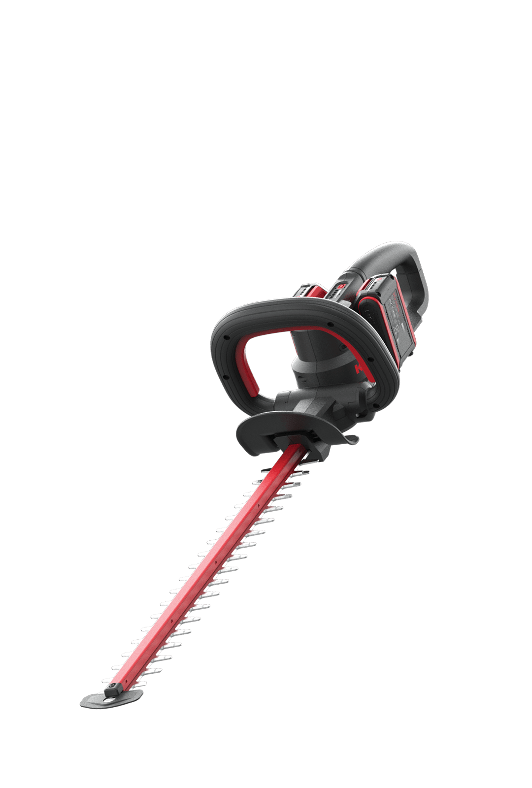 Kress 40 V 61 cm borstlös häcksax KG285.9