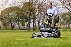 Stiga Park 500 W ST 550 Twin