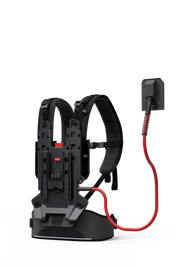 Kress Commercial batterisele KAC900