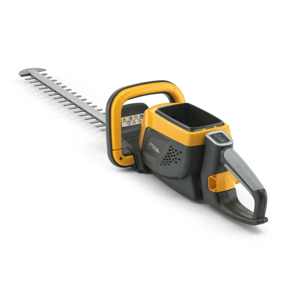 Stiga SHT 500e Batteridriven häcksax