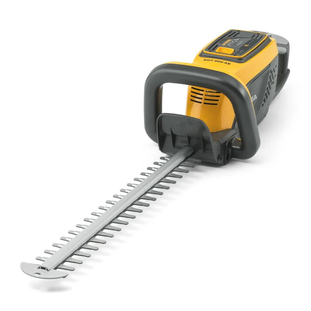 Stiga SHT 500e Batteridriven häcksax
