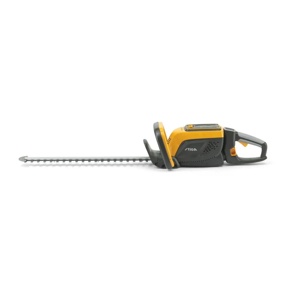 Stiga SHT 500e Batteridriven häcksax