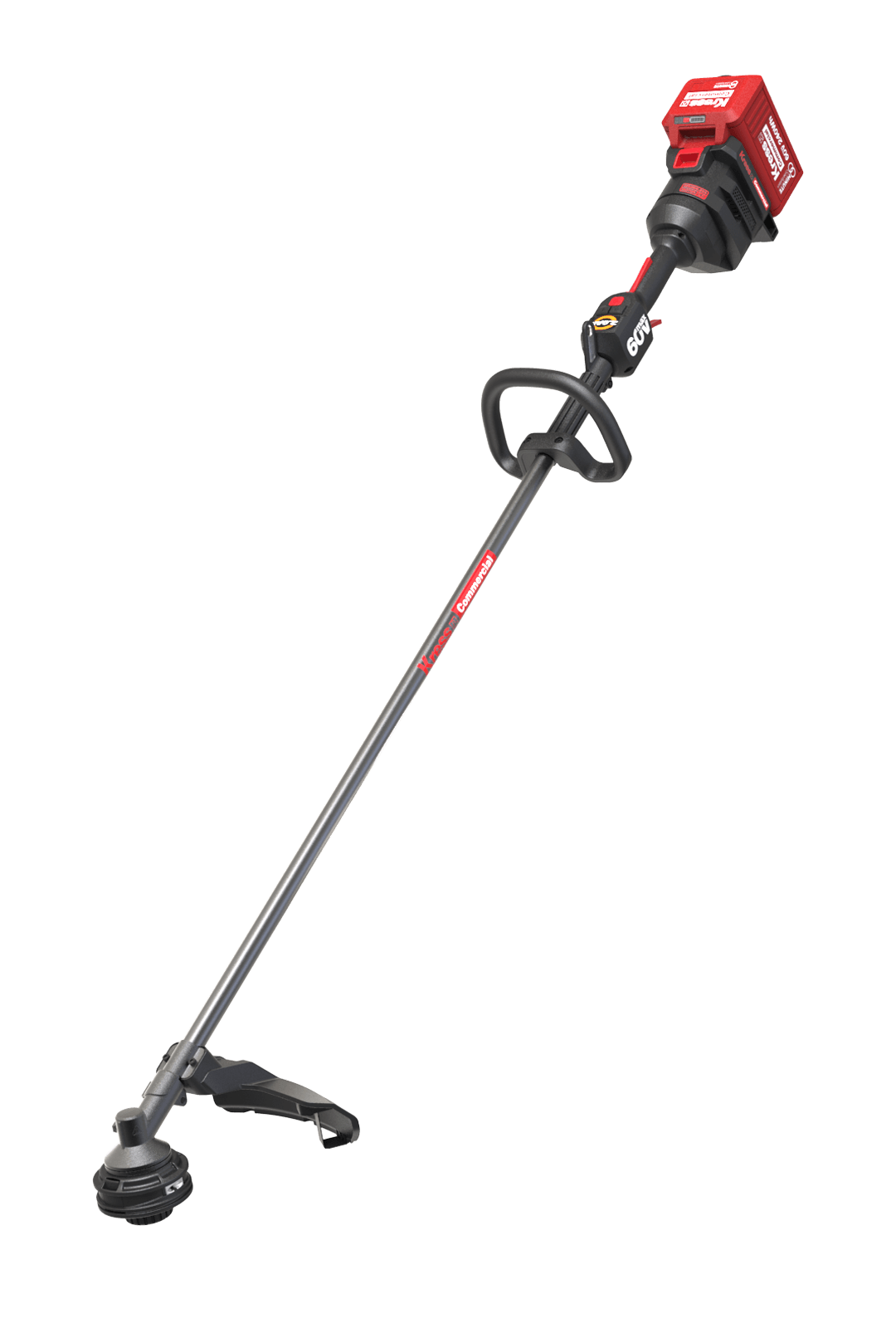 Kress Commercial 60 V 42 cm grästrimmer KC100.9