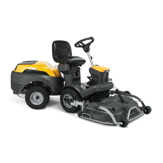 Stiga Park 500 W ST 550 Twin