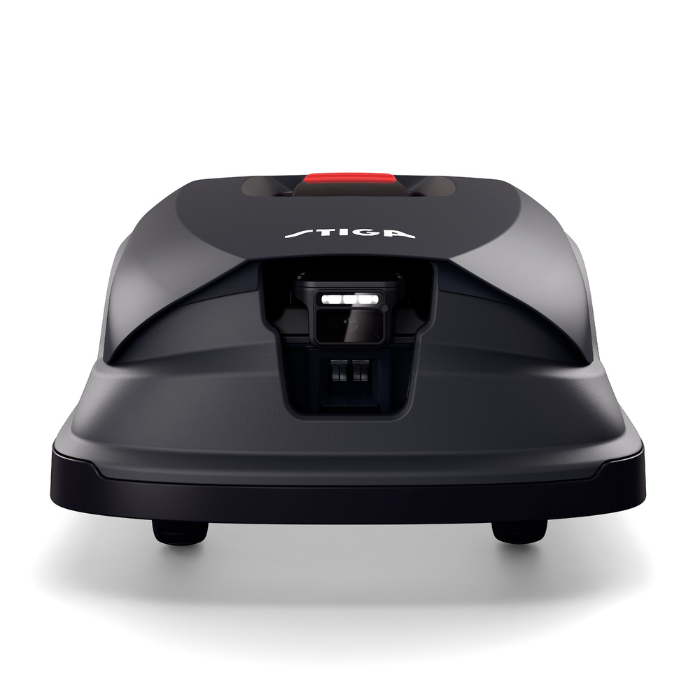 Kabelfri Robotgräsklippare Stiga A 50V 5000m2