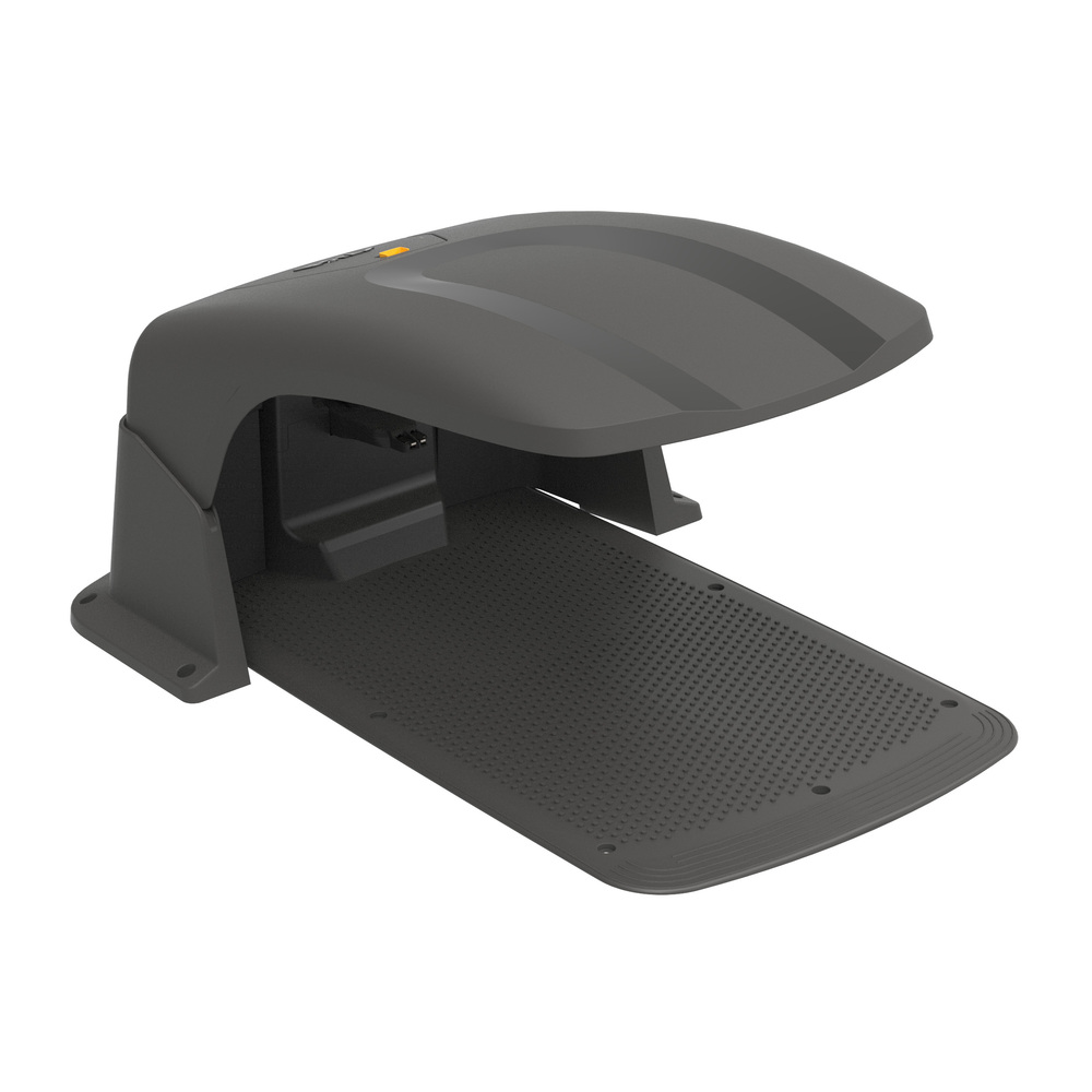 Skydd laddstation stor