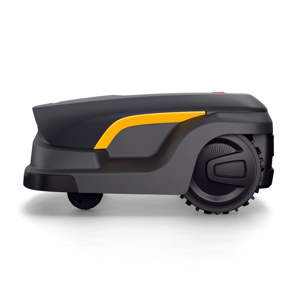 Kabelfri Robotgräsklippare Stiga A 50V 5000m2