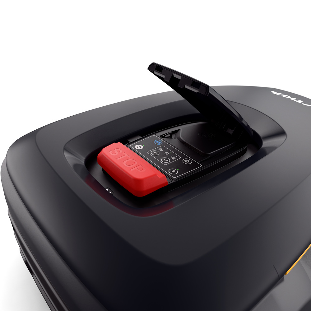 Kabelfri Robotgräsklippare Stiga A 50V 5000m2