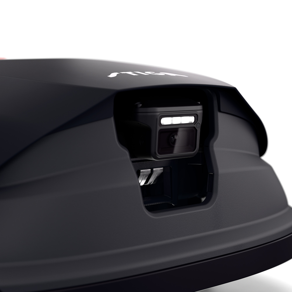 Kabelfri Robotgräsklippare Stiga A 50V 5000m2