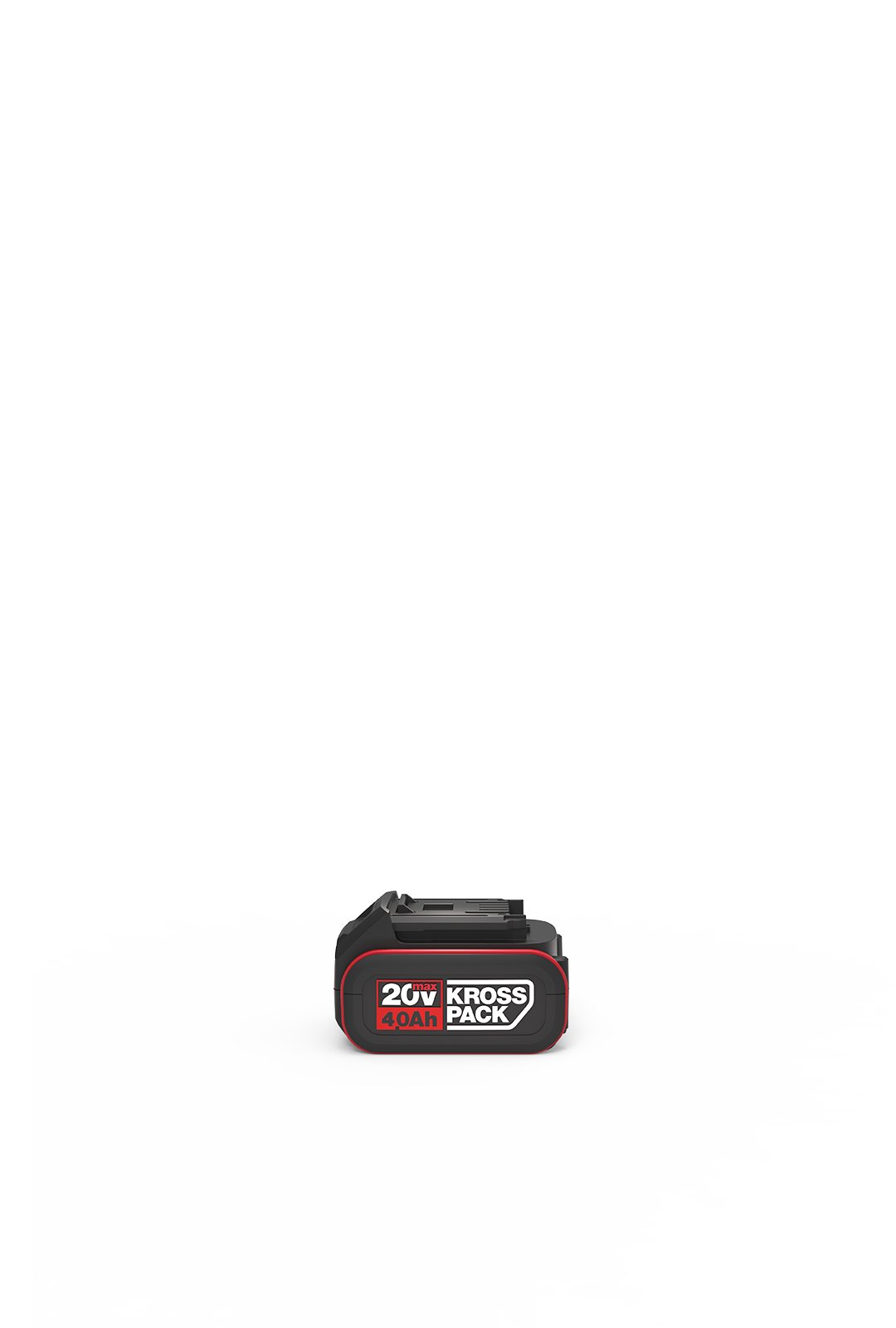 Kress 20 V / 4 Ah litiumjonbatteri KAB04