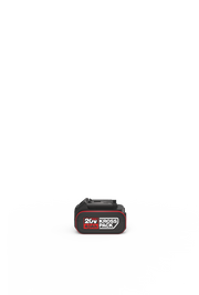 Kress 20 V / 4 Ah litiumjonbatteri KAB04
