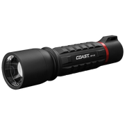 Uppladdningsbar handficklampa XP11R, 2100 lumen